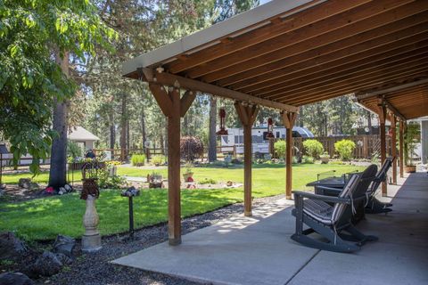 Tiny photo for 16111 Lava Drive, La Pine, OR 97739 (MLS # 220213342)