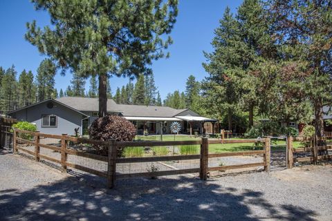 Tiny photo for 16111 Lava Drive, La Pine, OR 97739 (MLS # 220213342)