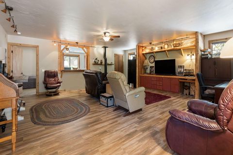 Tiny photo for 16111 Lava Drive, La Pine, OR 97739 (MLS # 220213342)