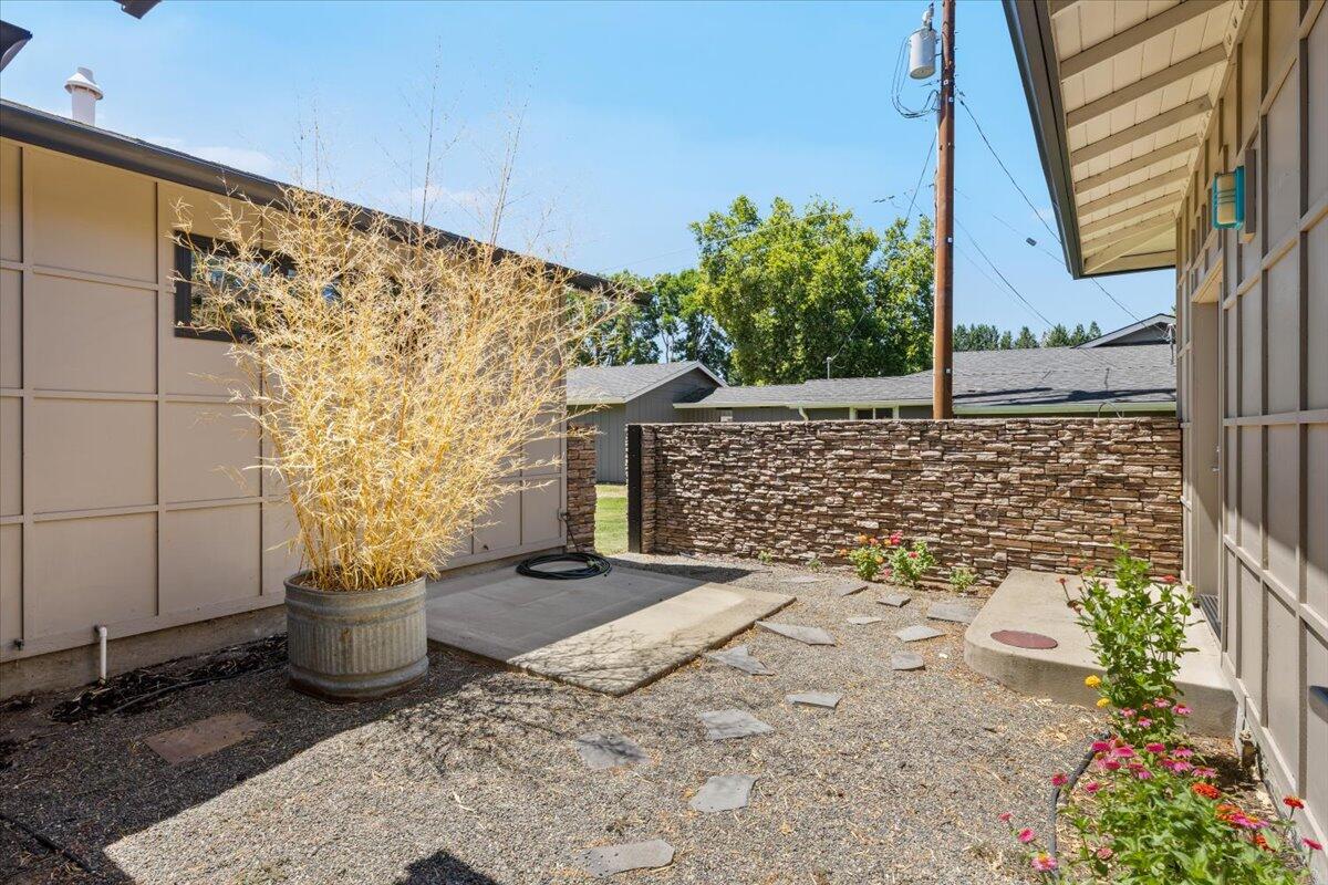 Hansgen Haven Subdivision - Residential