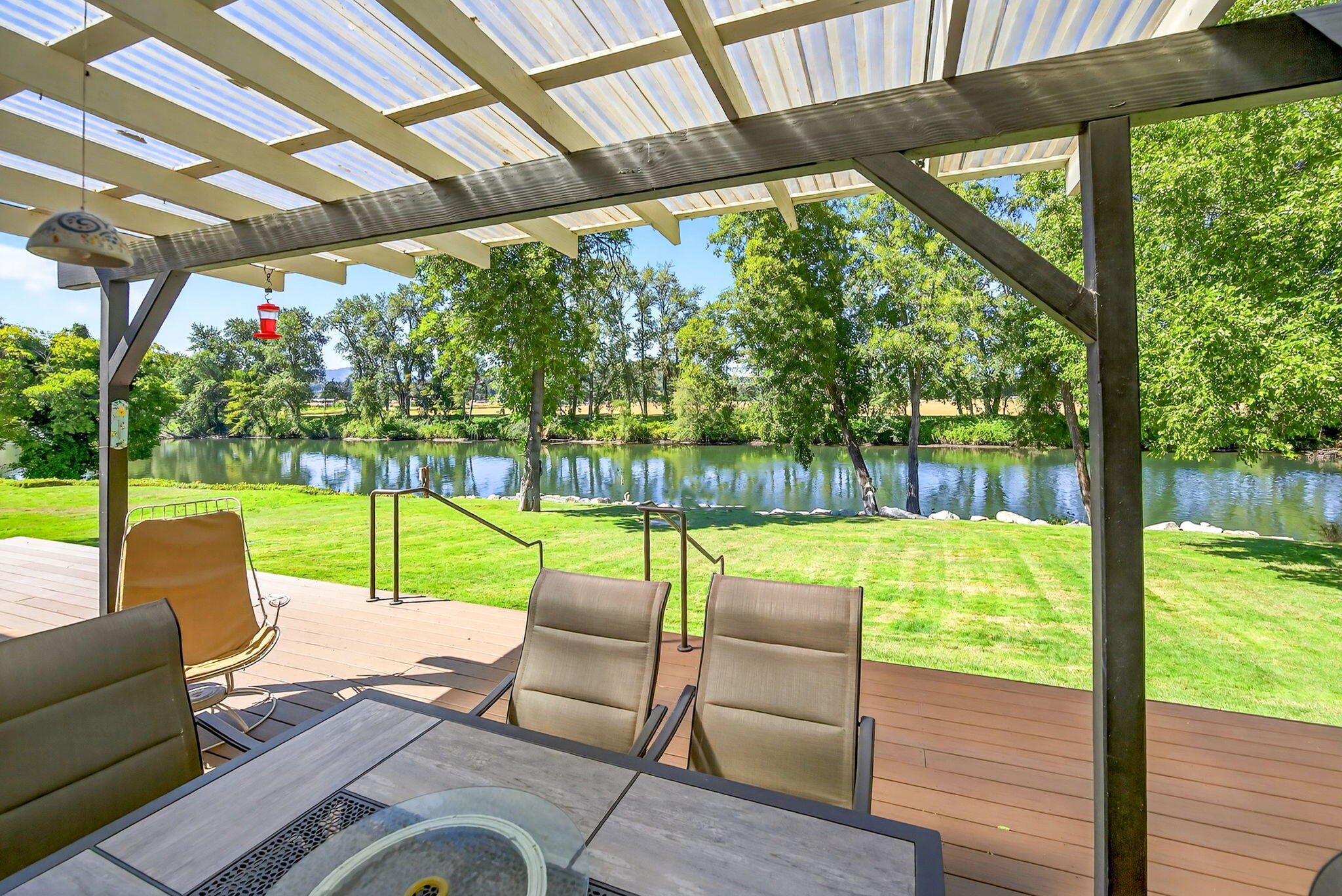 Hansgen Haven Subdivision - Residential