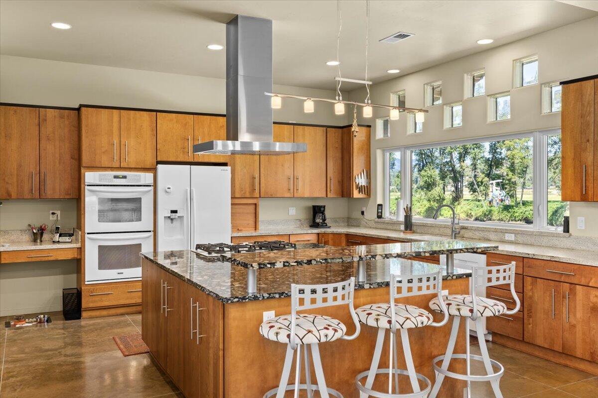 Hansgen Haven Subdivision - Residential