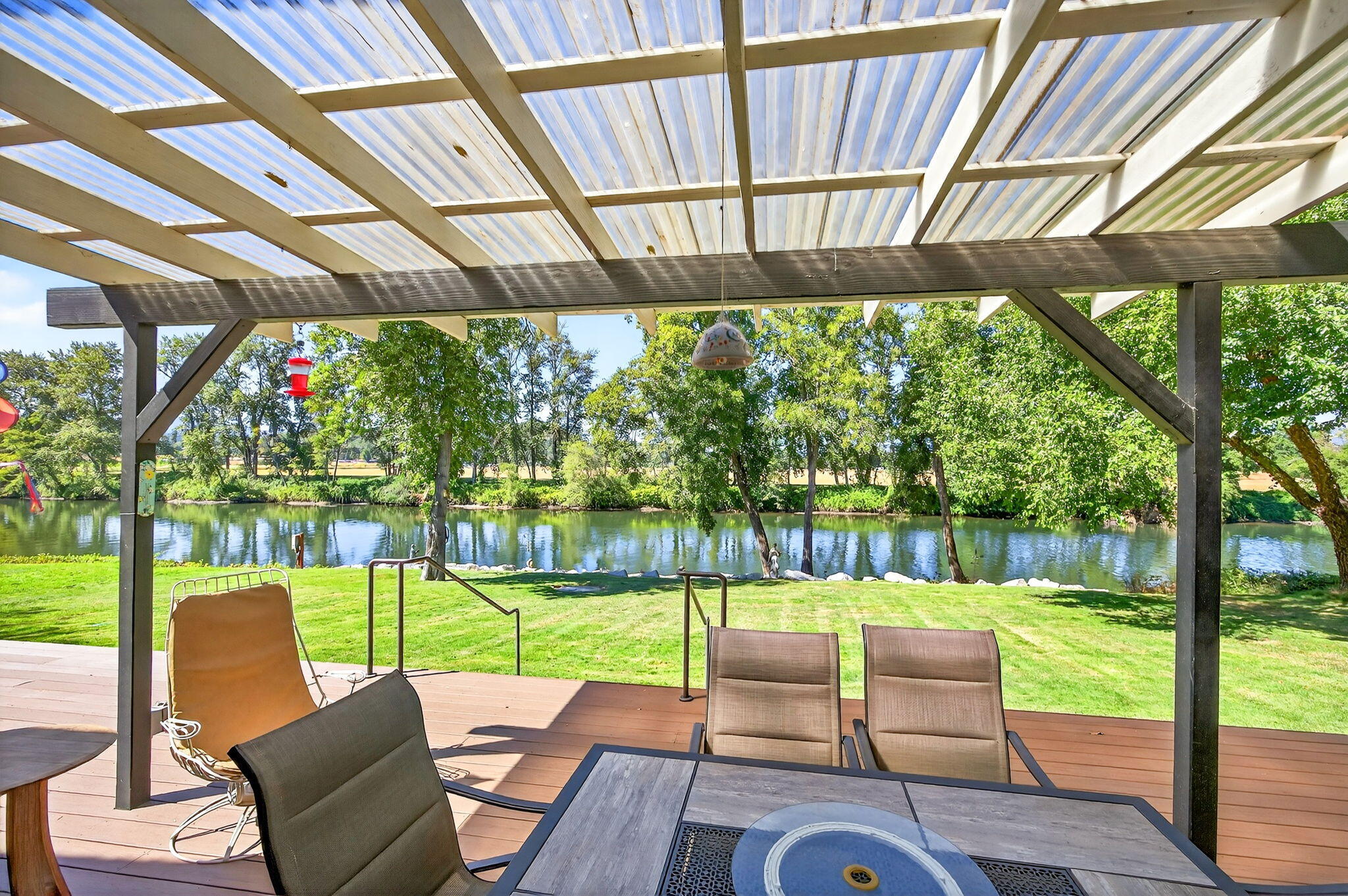 Hansgen Haven Subdivision - Residential