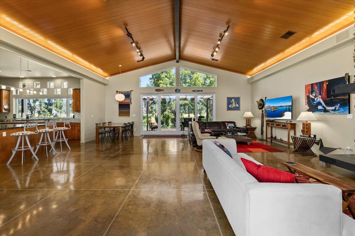 Hansgen Haven Subdivision - Residential