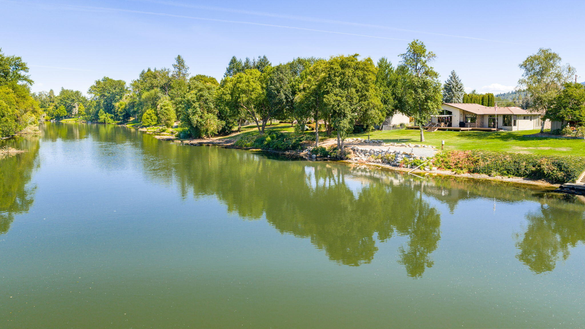 Hansgen Haven Subdivision - Residential