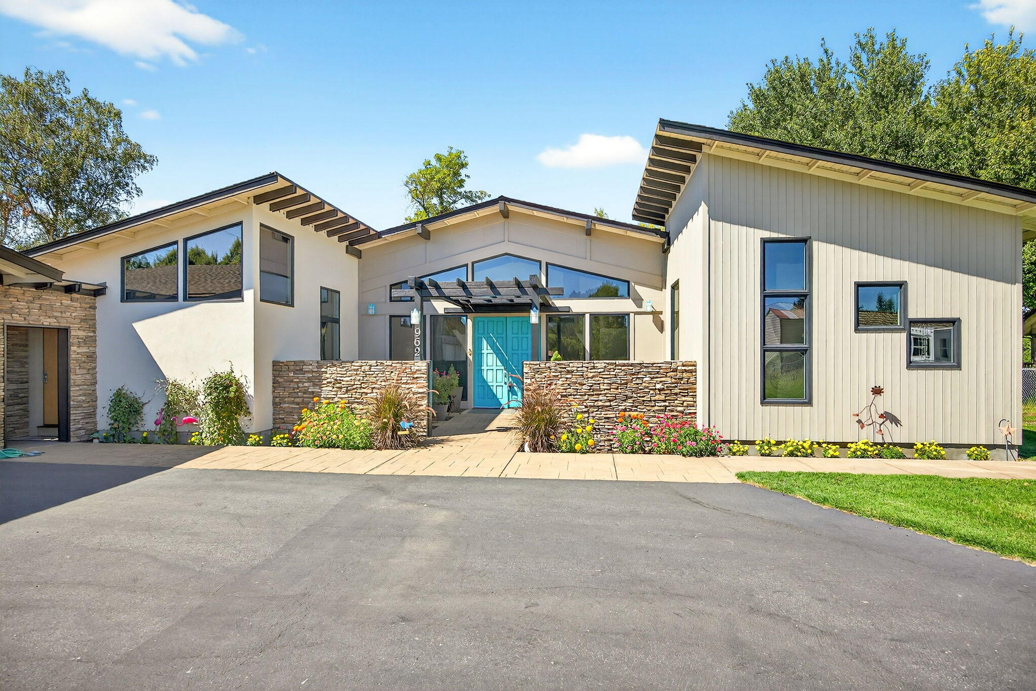 Hansgen Haven Subdivision - Residential