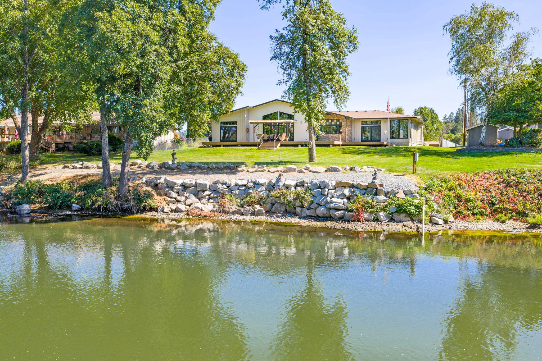 Hansgen Haven Subdivision - Residential