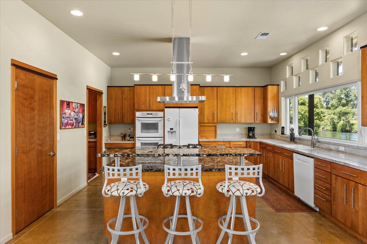 Hansgen Haven Subdivision - Residential