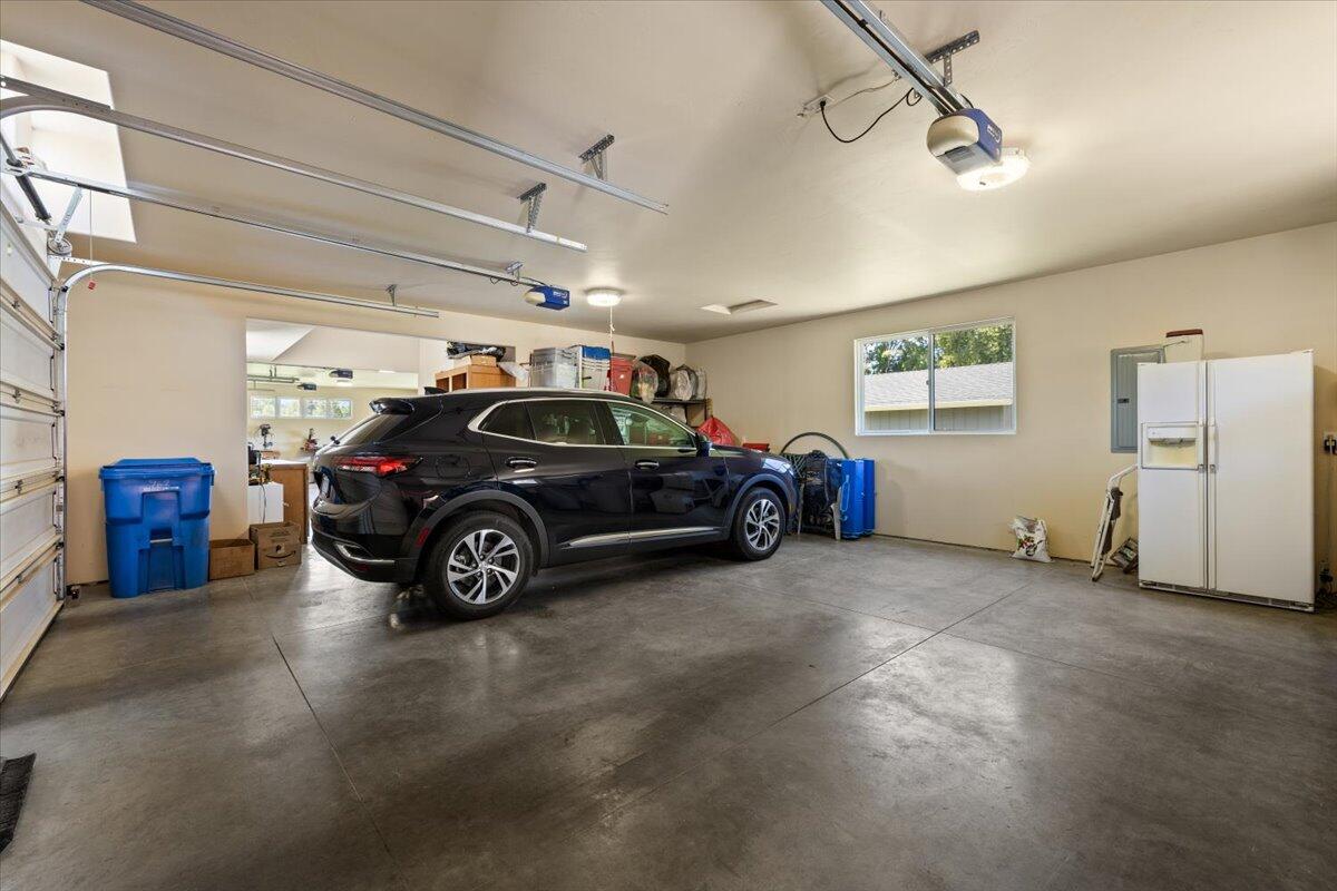 Hansgen Haven Subdivision - Residential