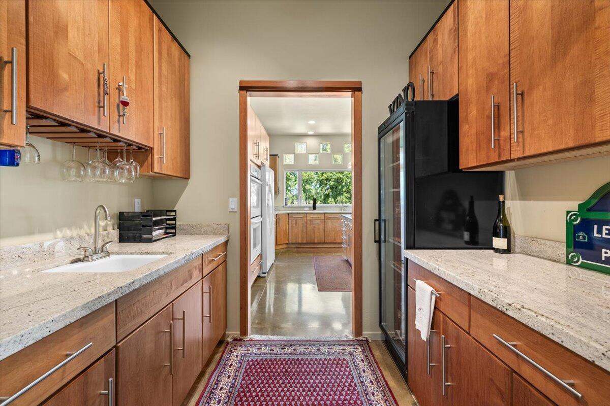 Hansgen Haven Subdivision - Residential