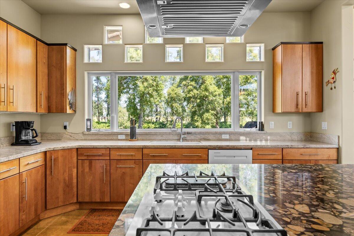 Hansgen Haven Subdivision - Residential