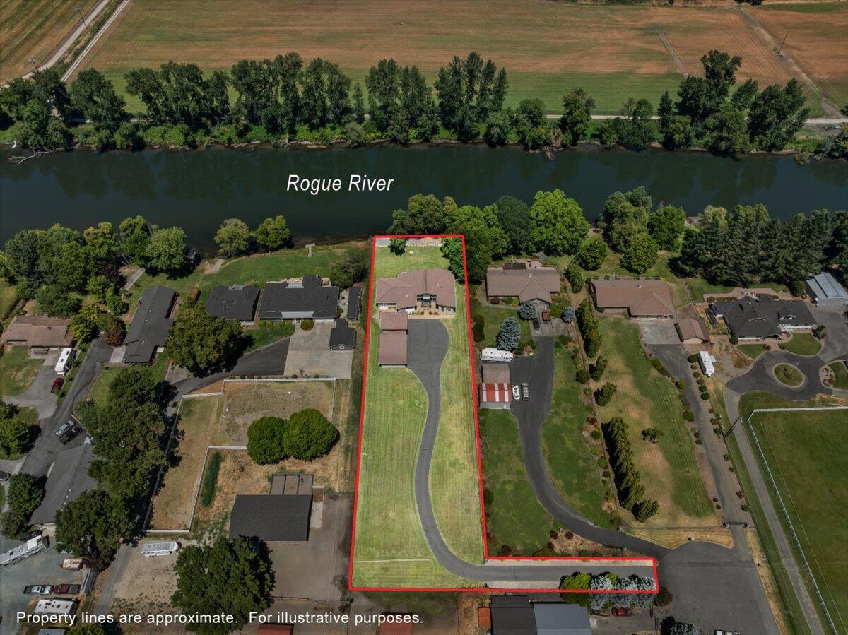 Hansgen Haven Subdivision - Residential