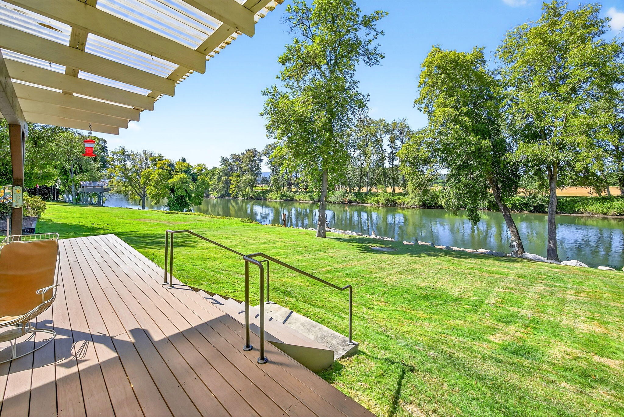 Hansgen Haven Subdivision - Residential