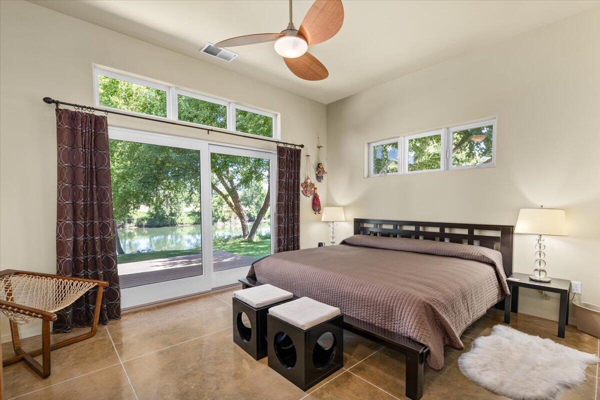 Hansgen Haven Subdivision - Residential