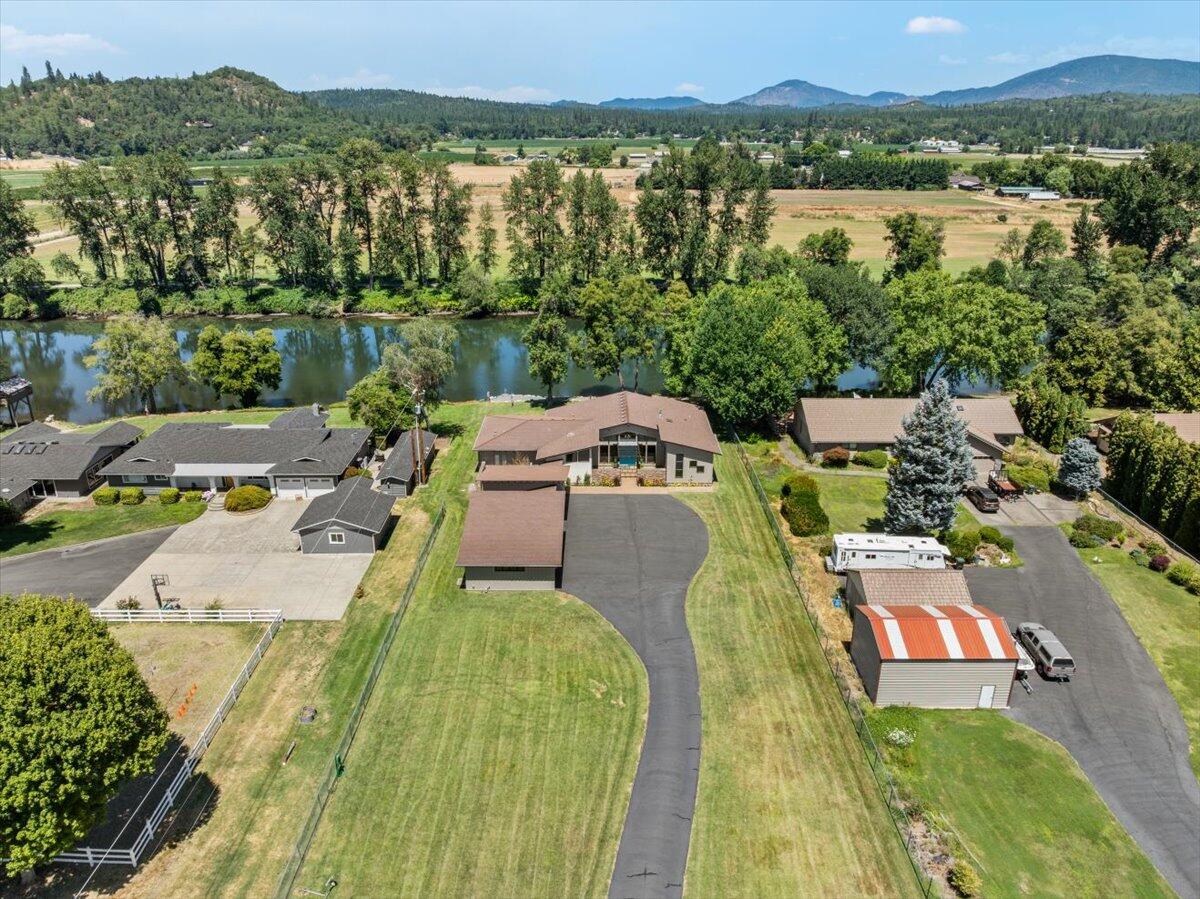 Hansgen Haven Subdivision - Residential