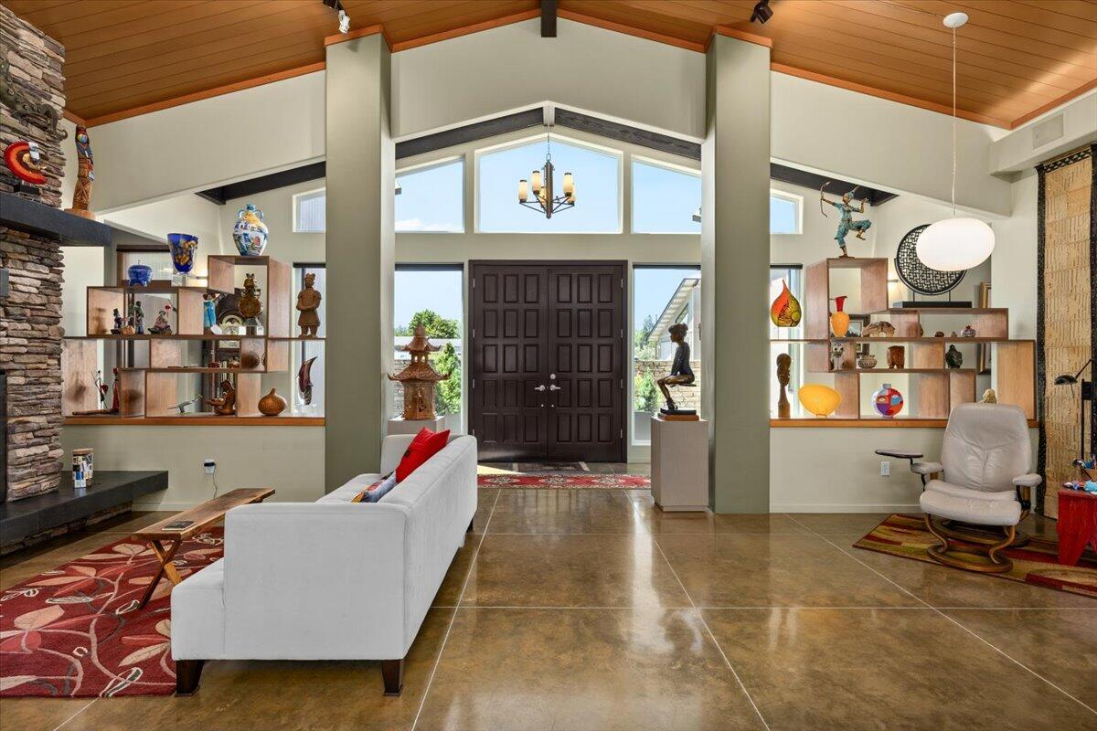 Hansgen Haven Subdivision - Residential