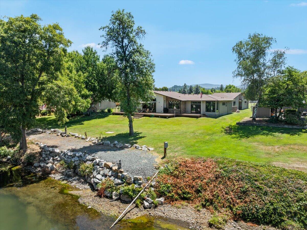 Hansgen Haven Subdivision - Residential