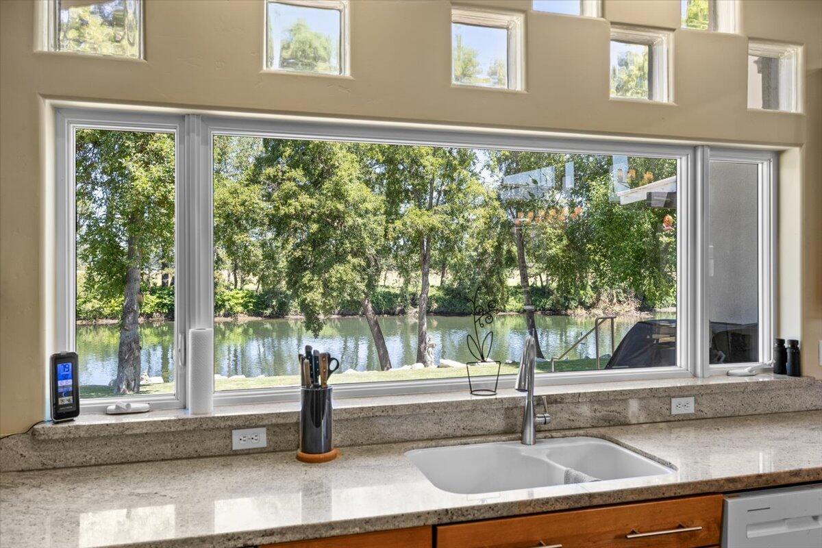 Hansgen Haven Subdivision - Residential