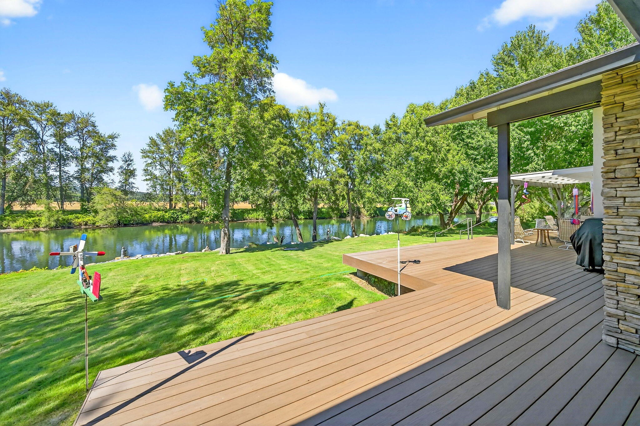 Hansgen Haven Subdivision - Residential