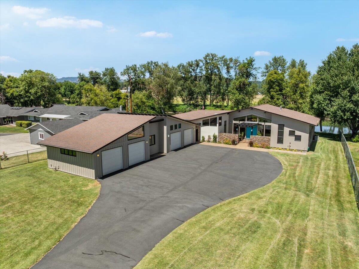 Hansgen Haven Subdivision - Residential