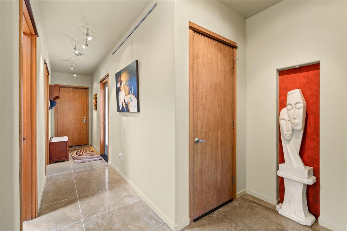 Hansgen Haven Subdivision - Residential