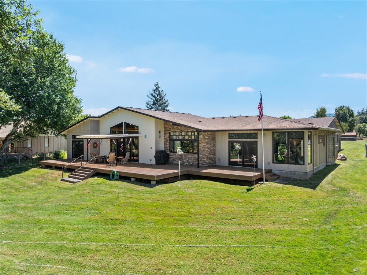 Hansgen Haven Subdivision - Residential