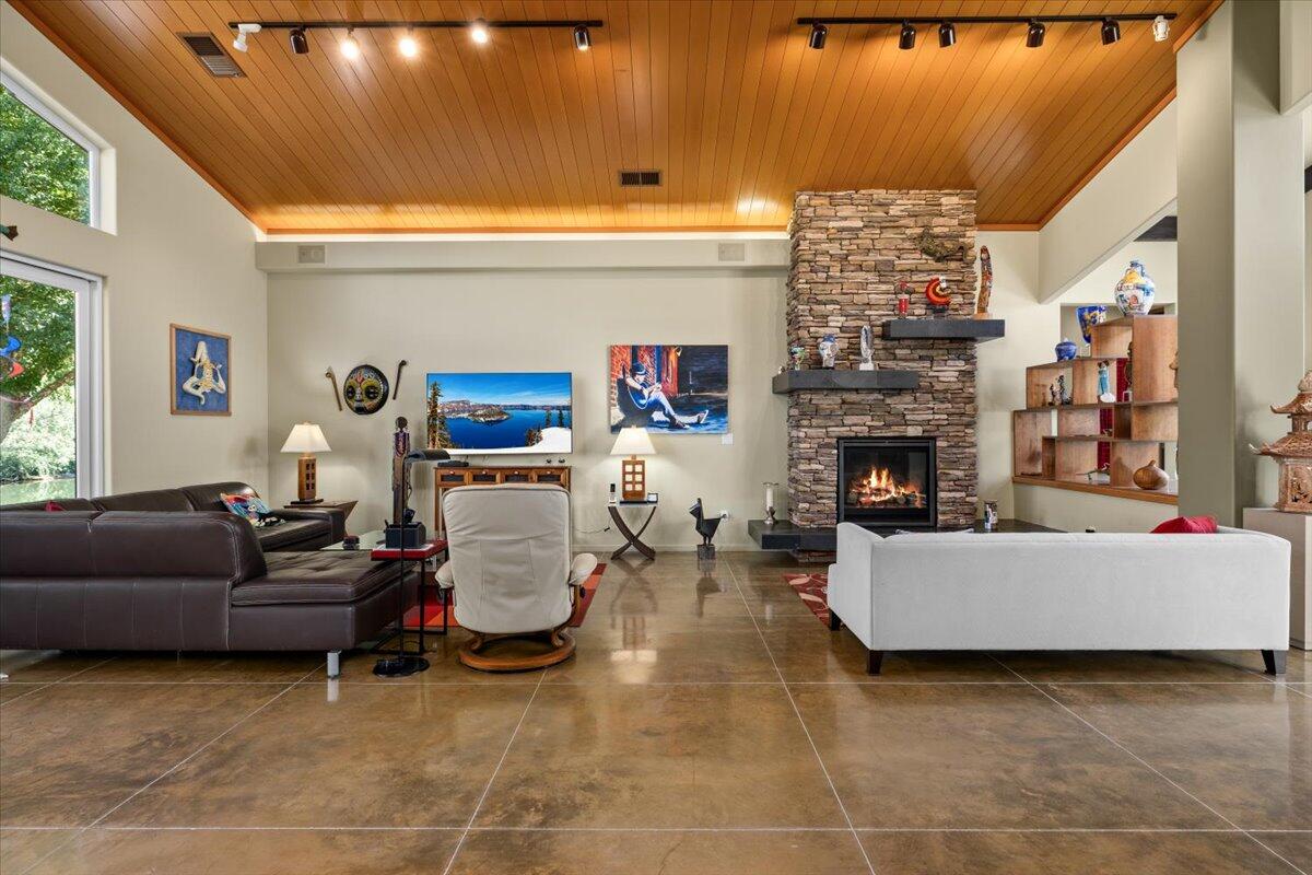 Hansgen Haven Subdivision - Residential