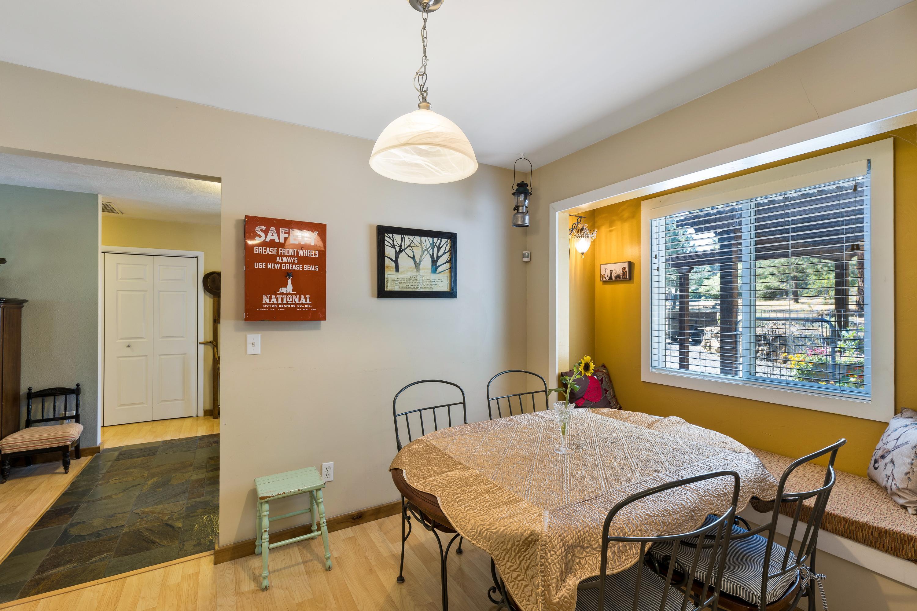 Woodside Ranch - Residential