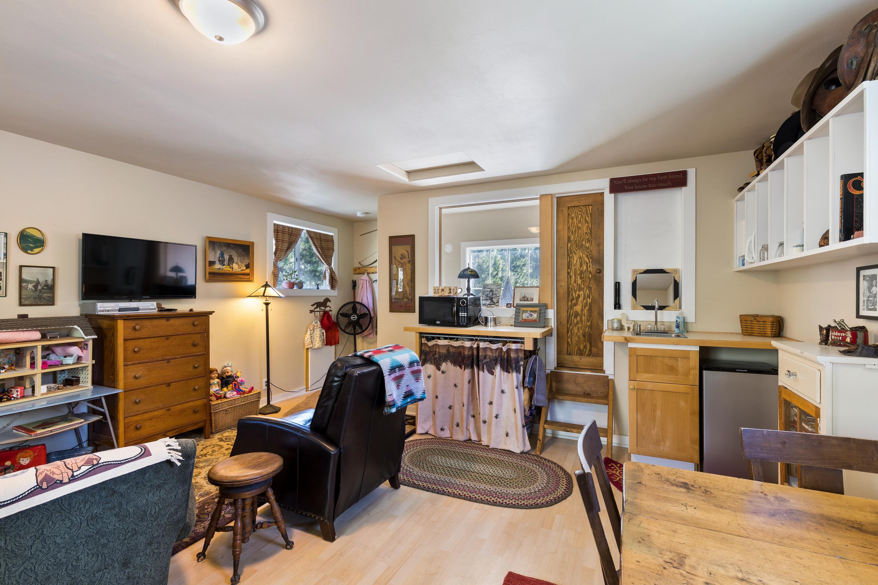 Woodside Ranch - Residential