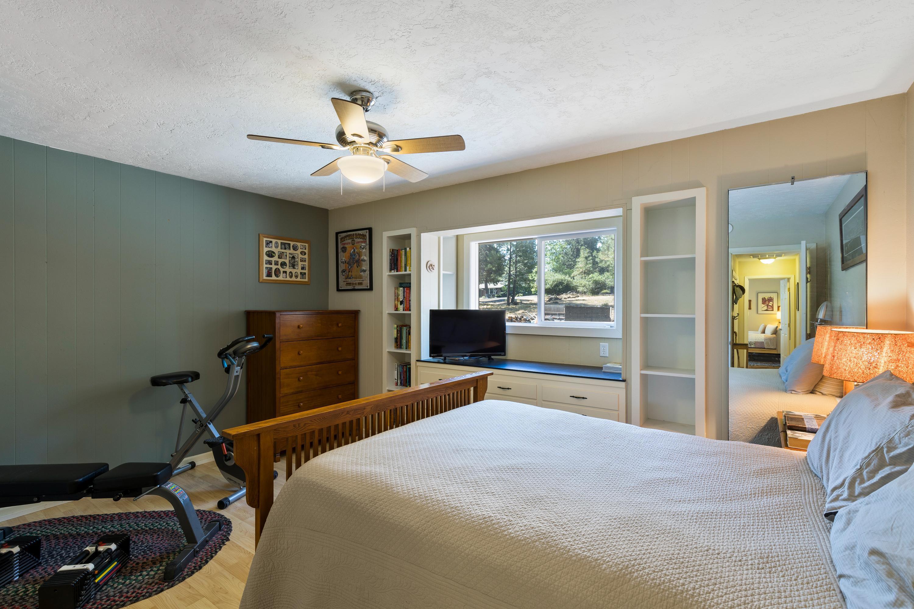 Woodside Ranch - Residential