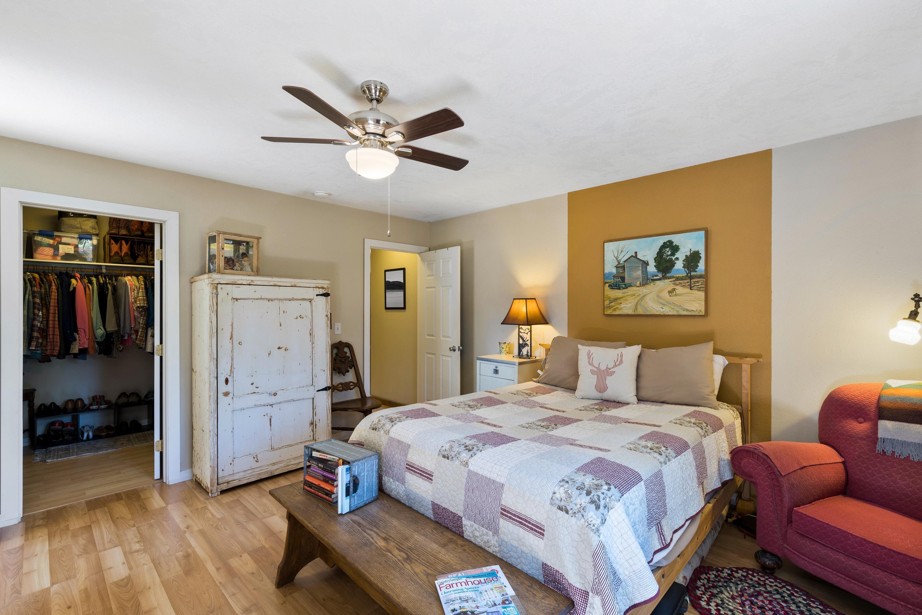 Woodside Ranch - Residential