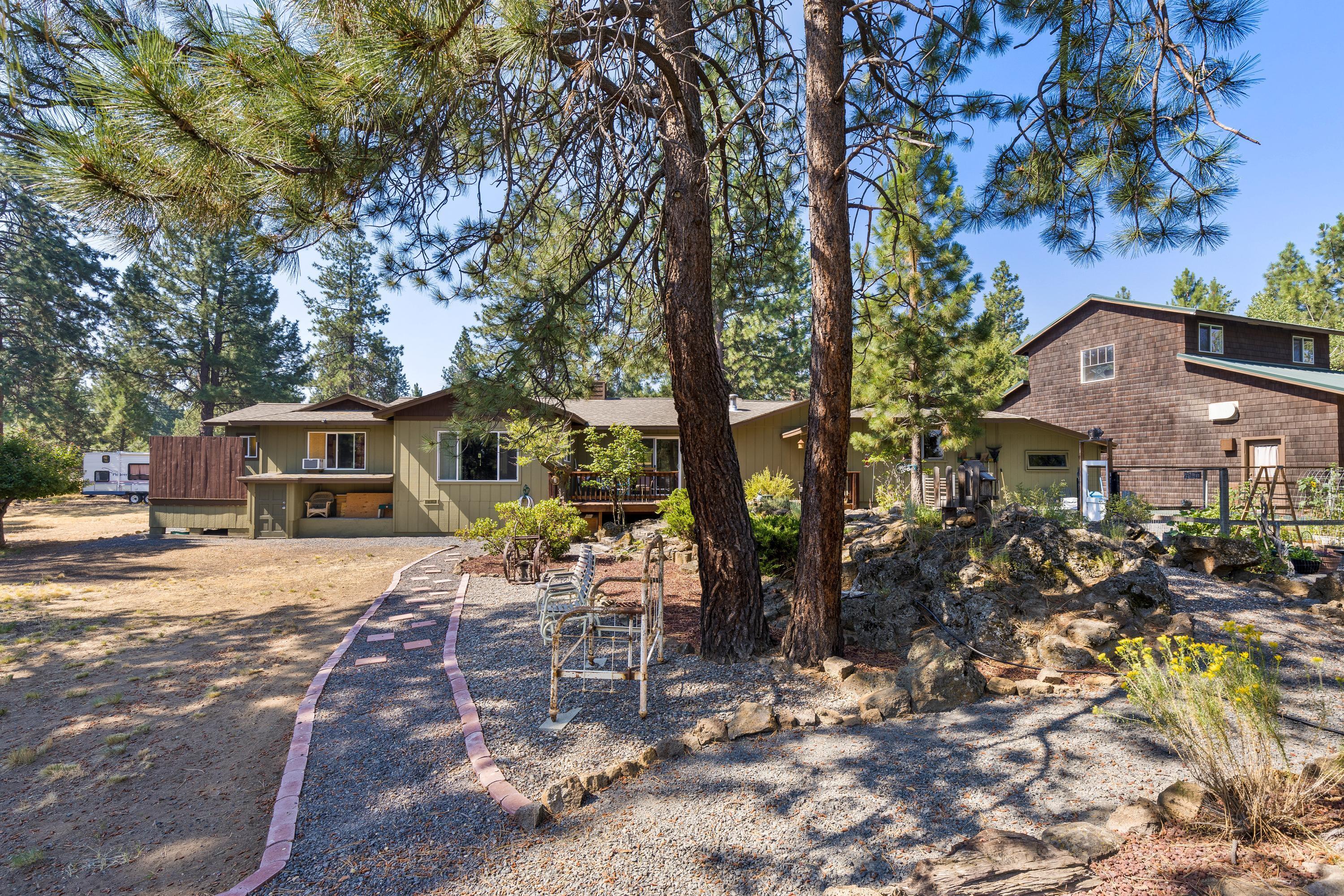 Woodside Ranch - Residential