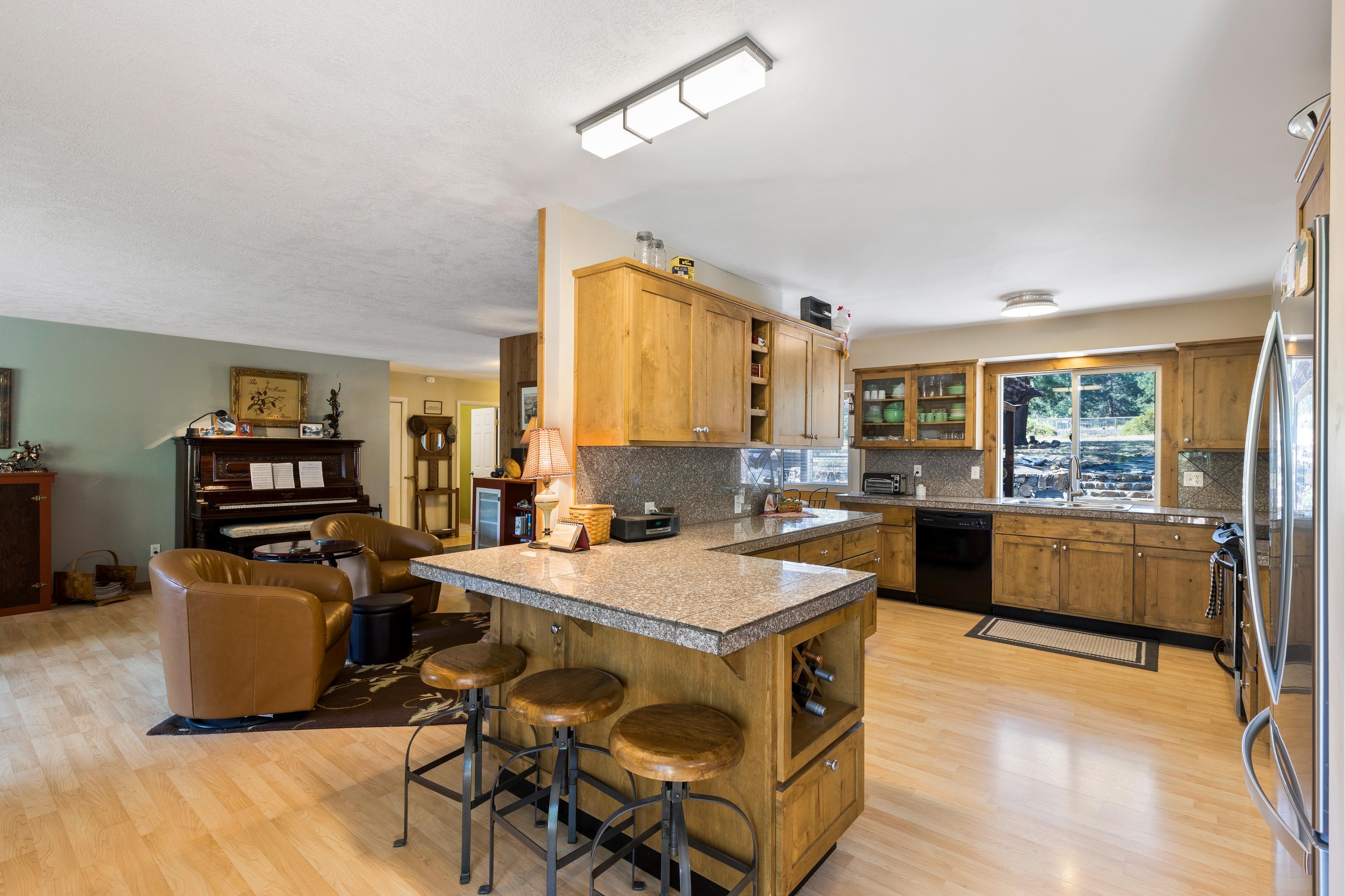 Woodside Ranch - Residential