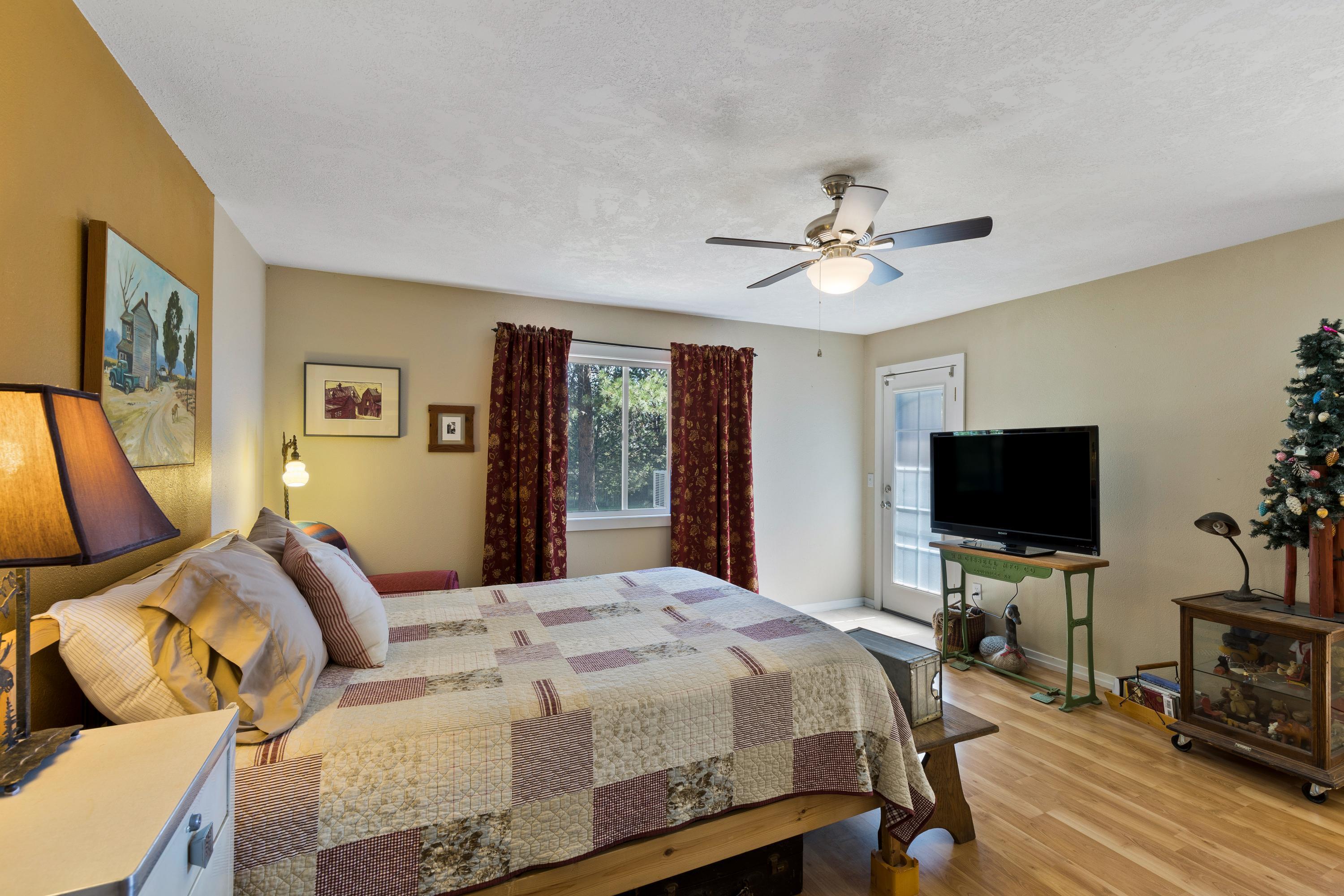 Woodside Ranch - Residential