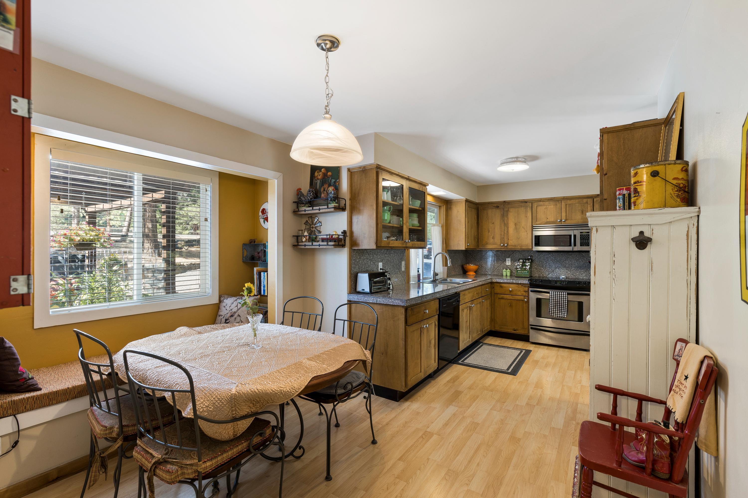 Woodside Ranch - Residential