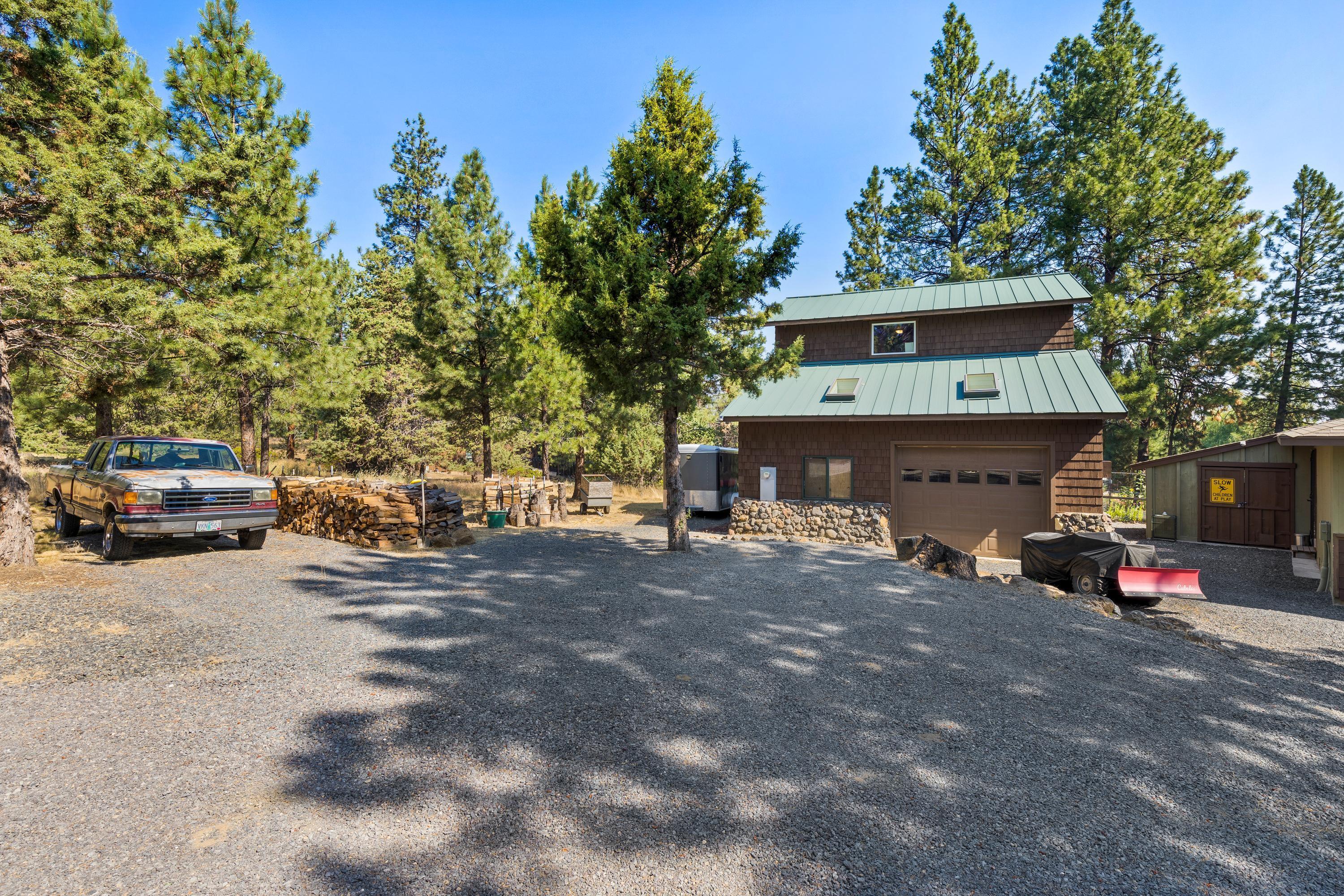 Woodside Ranch - Residential