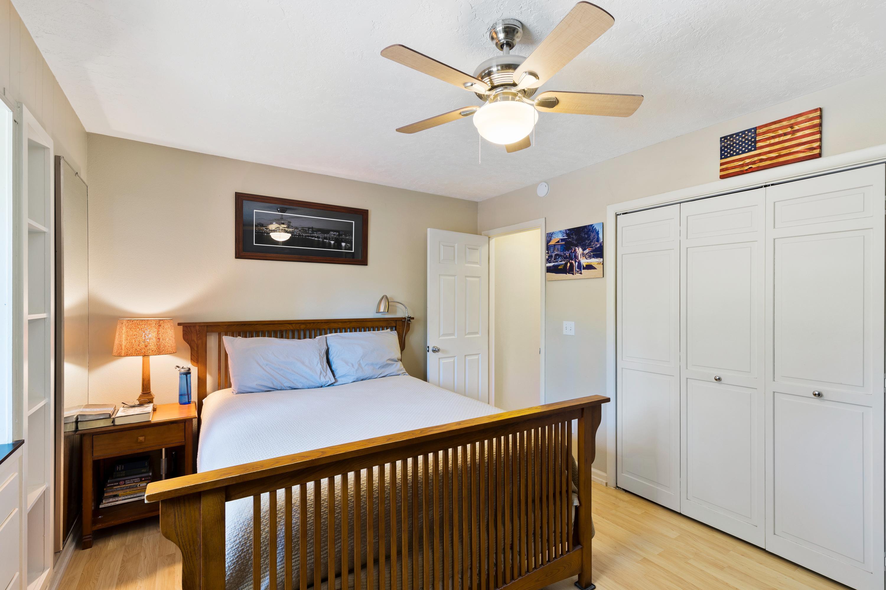 Woodside Ranch - Residential