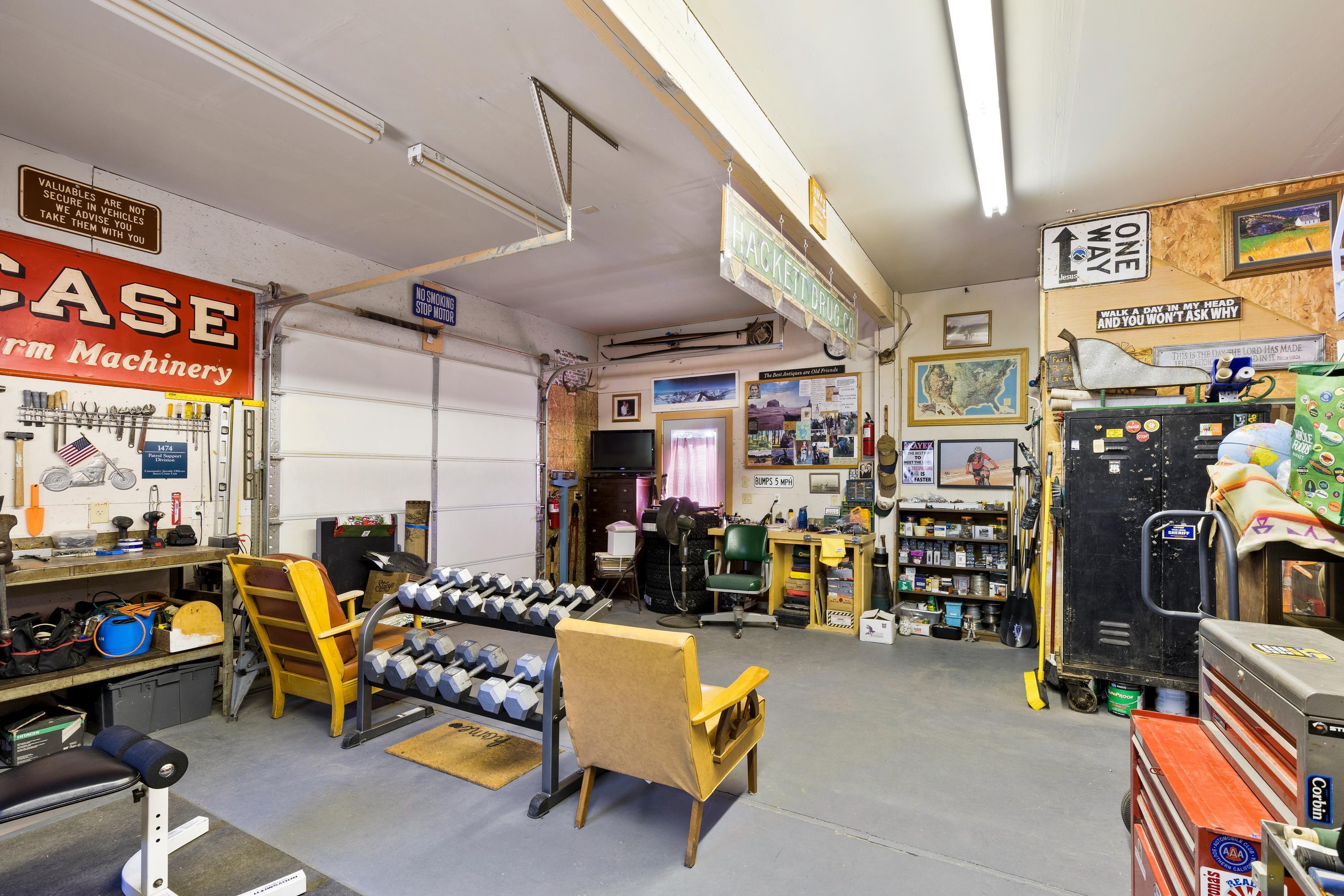 Woodside Ranch - Residential