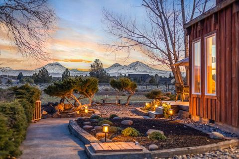 17665 Paladin Drive Bend OR 97703