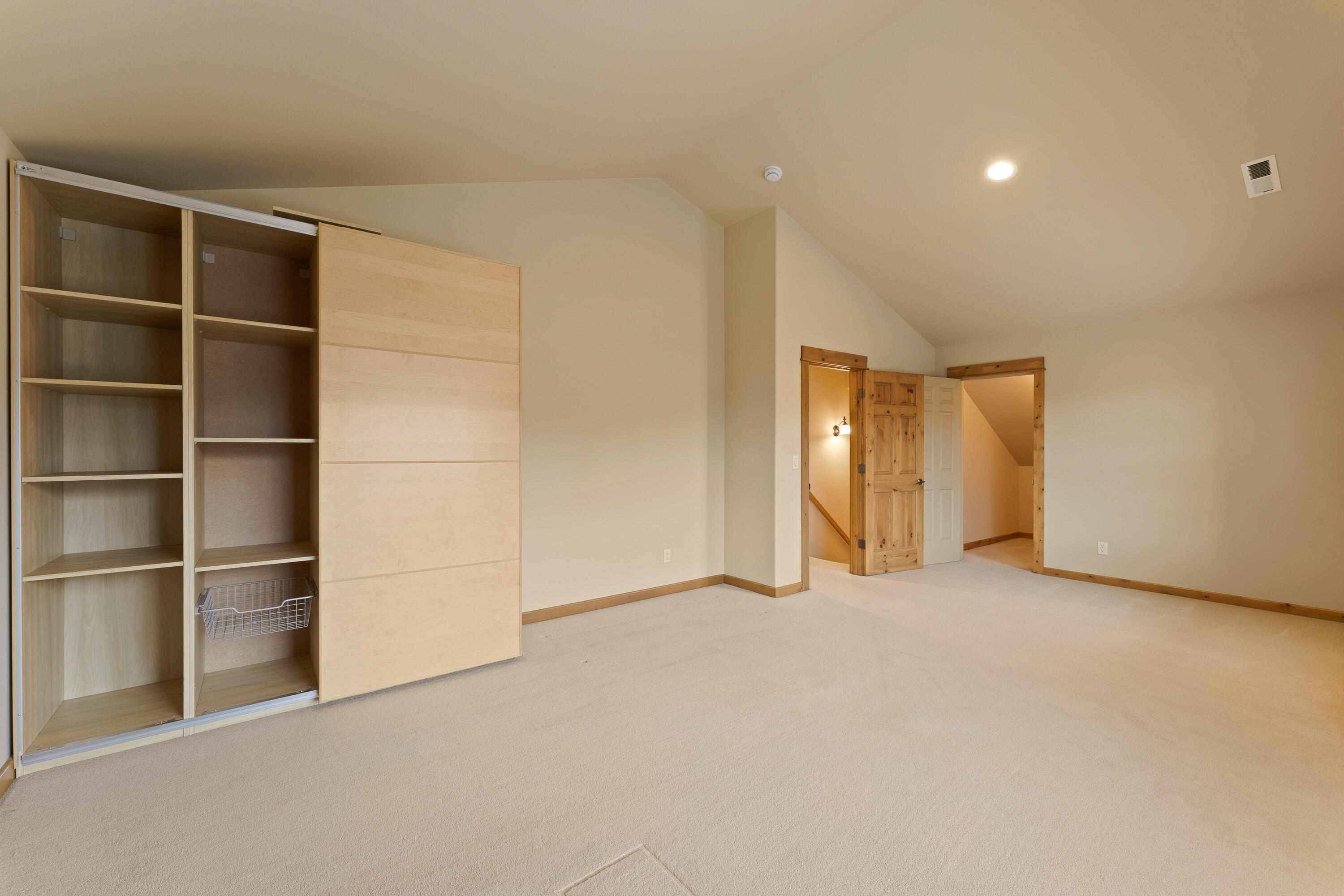 River Rim - Residential