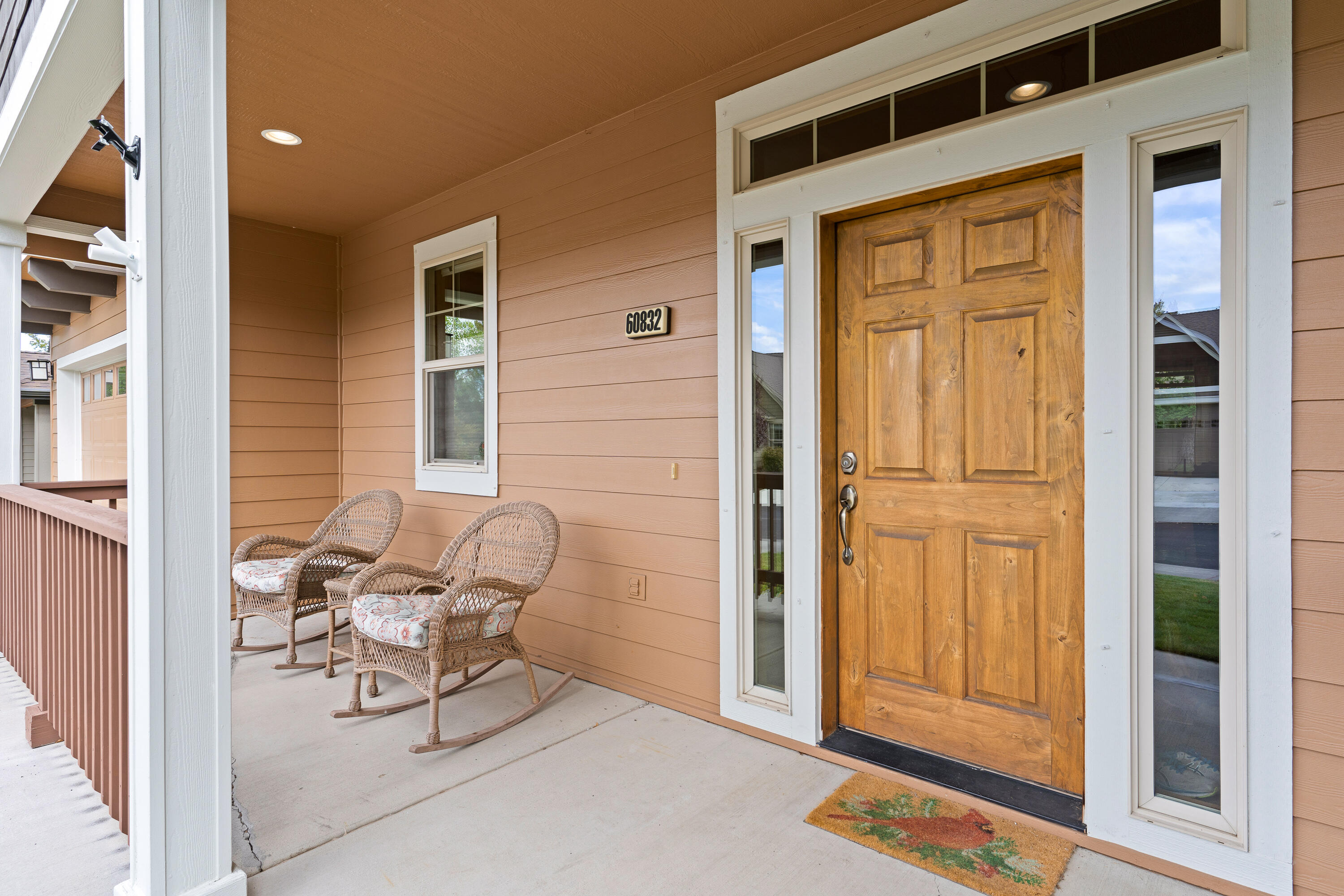 River Rim - Residential