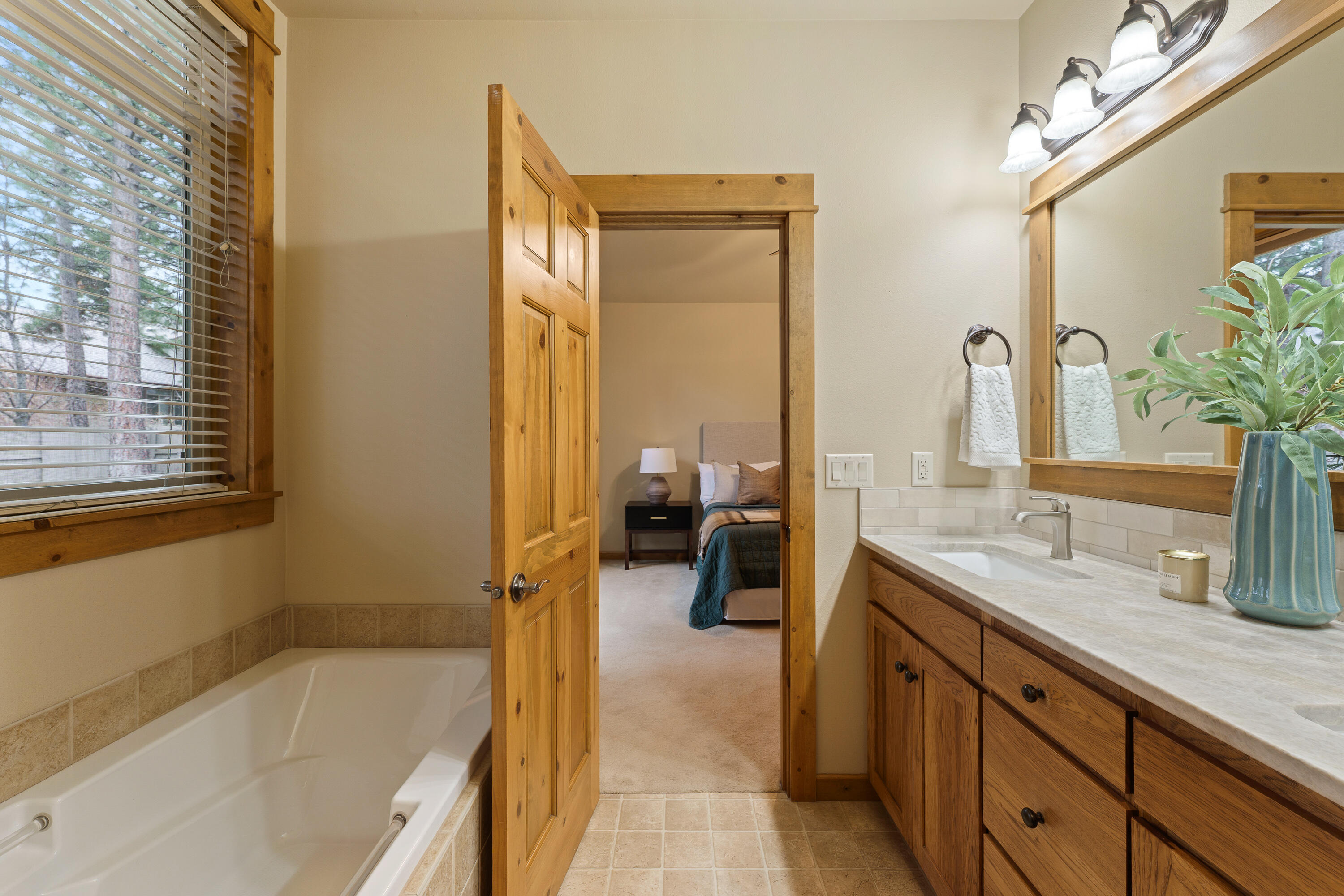 River Rim - Residential