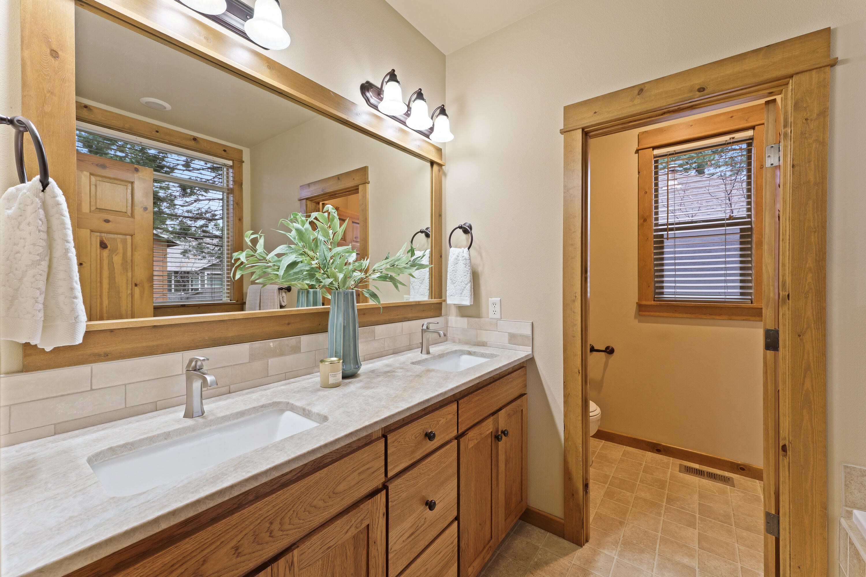 River Rim - Residential