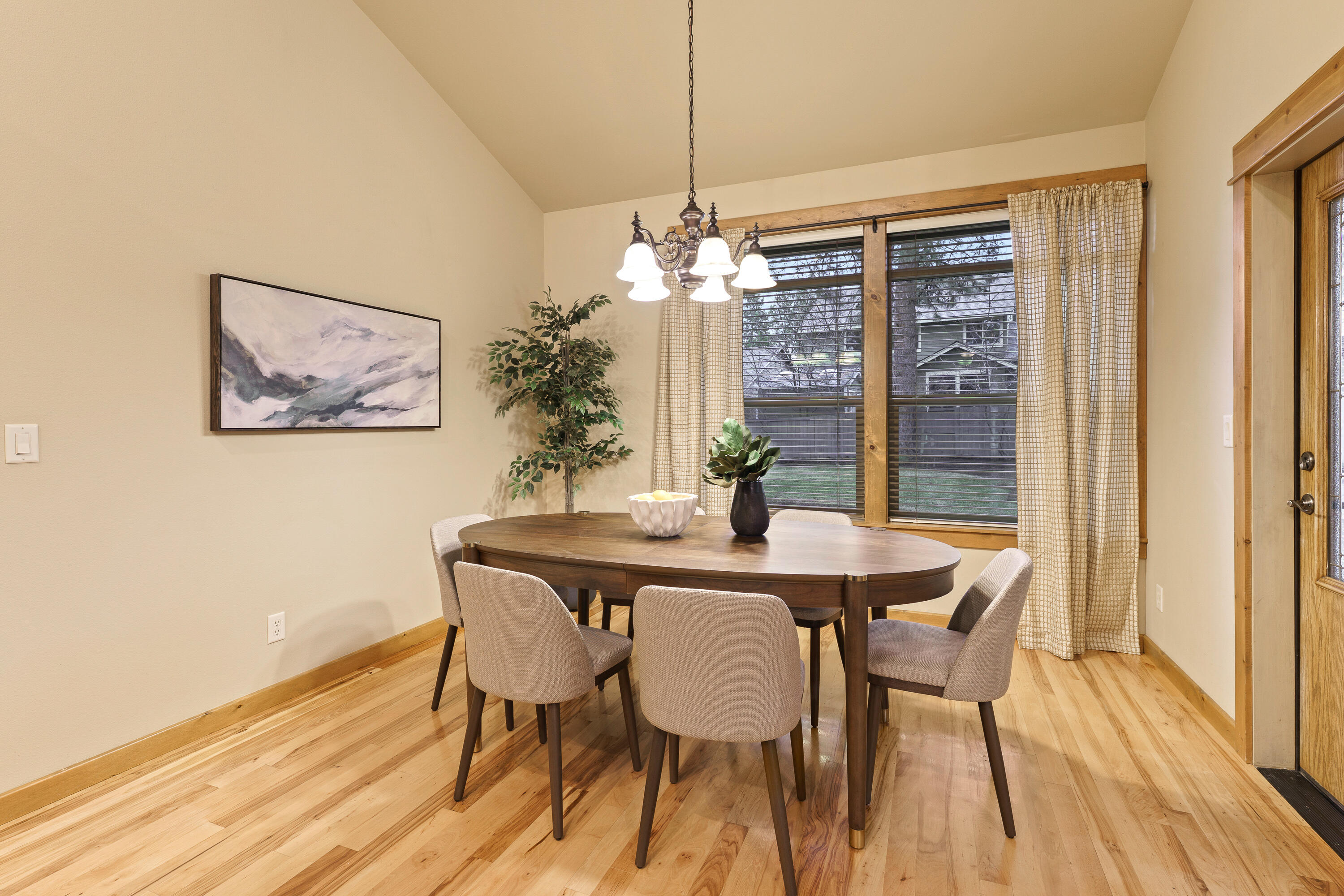 River Rim - Residential