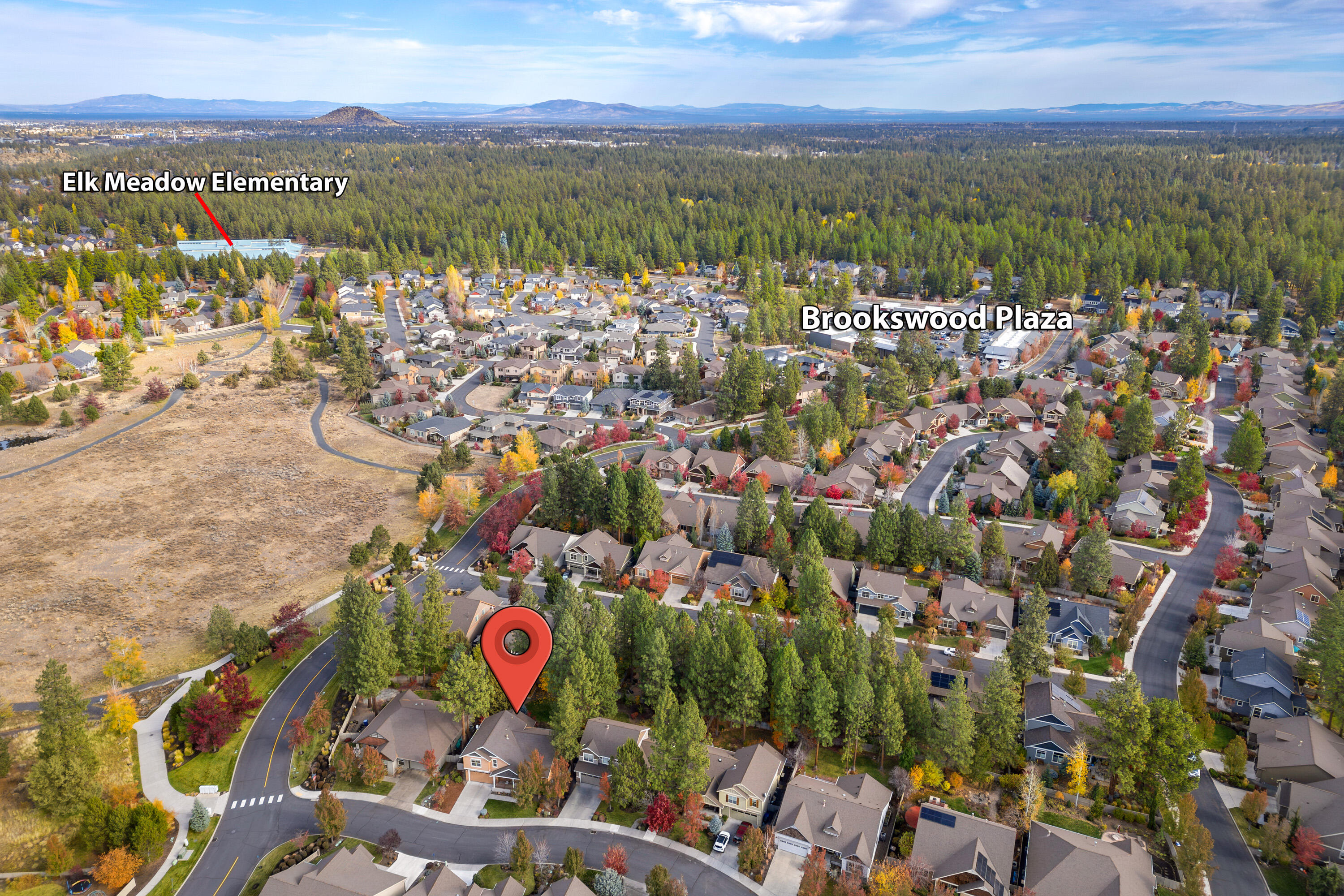 River Rim - Residential