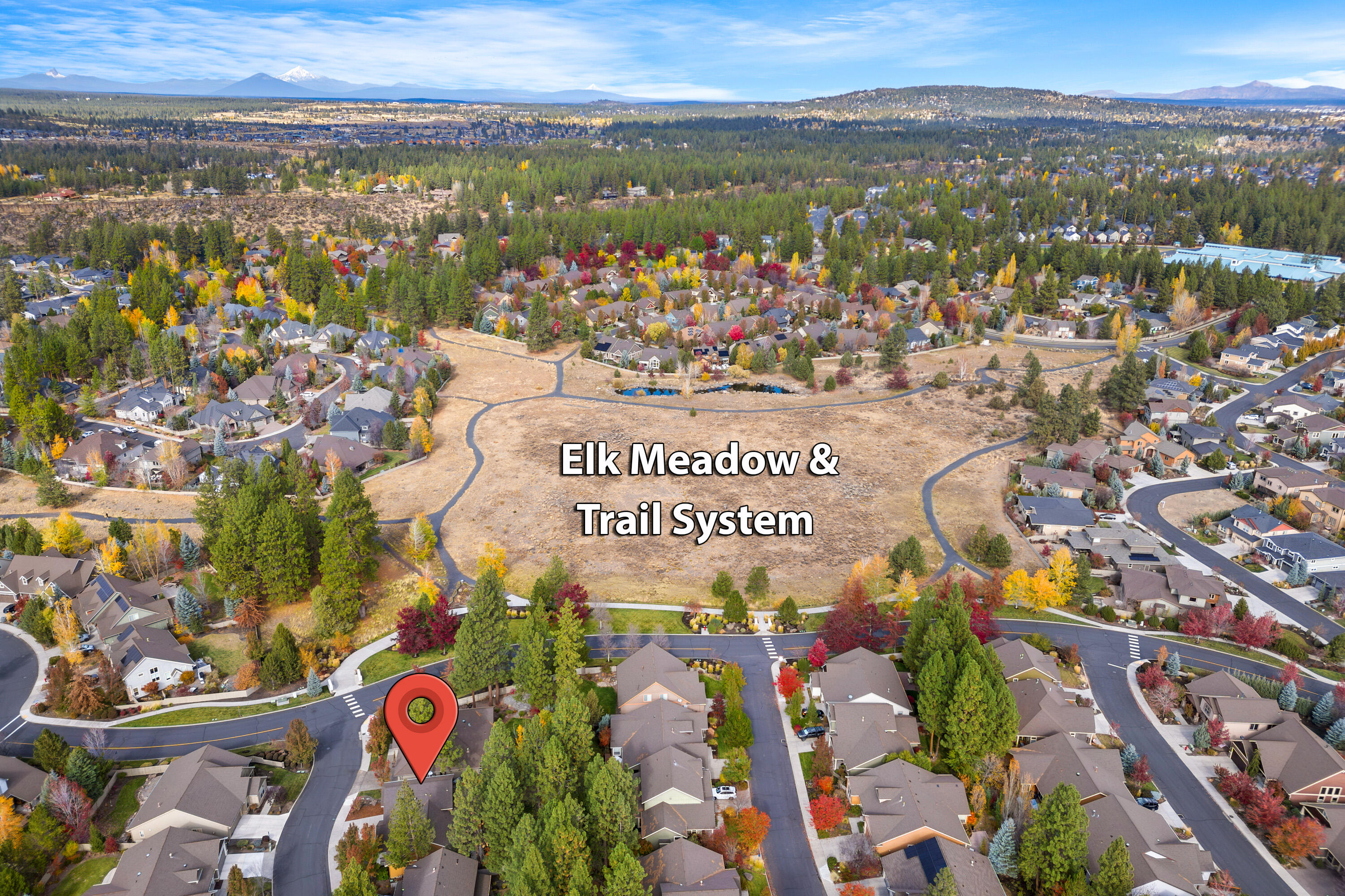 River Rim - Residential