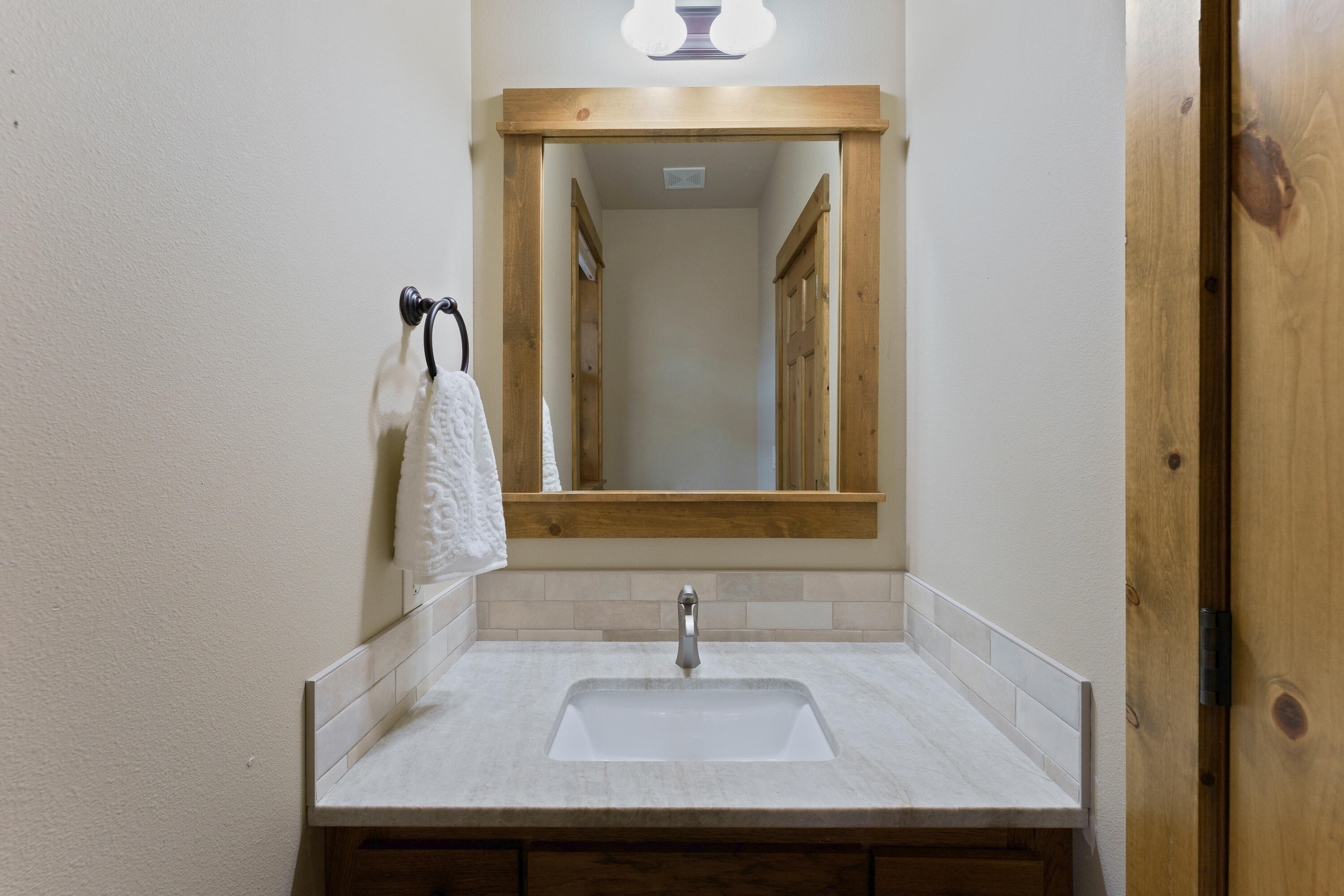 River Rim - Residential