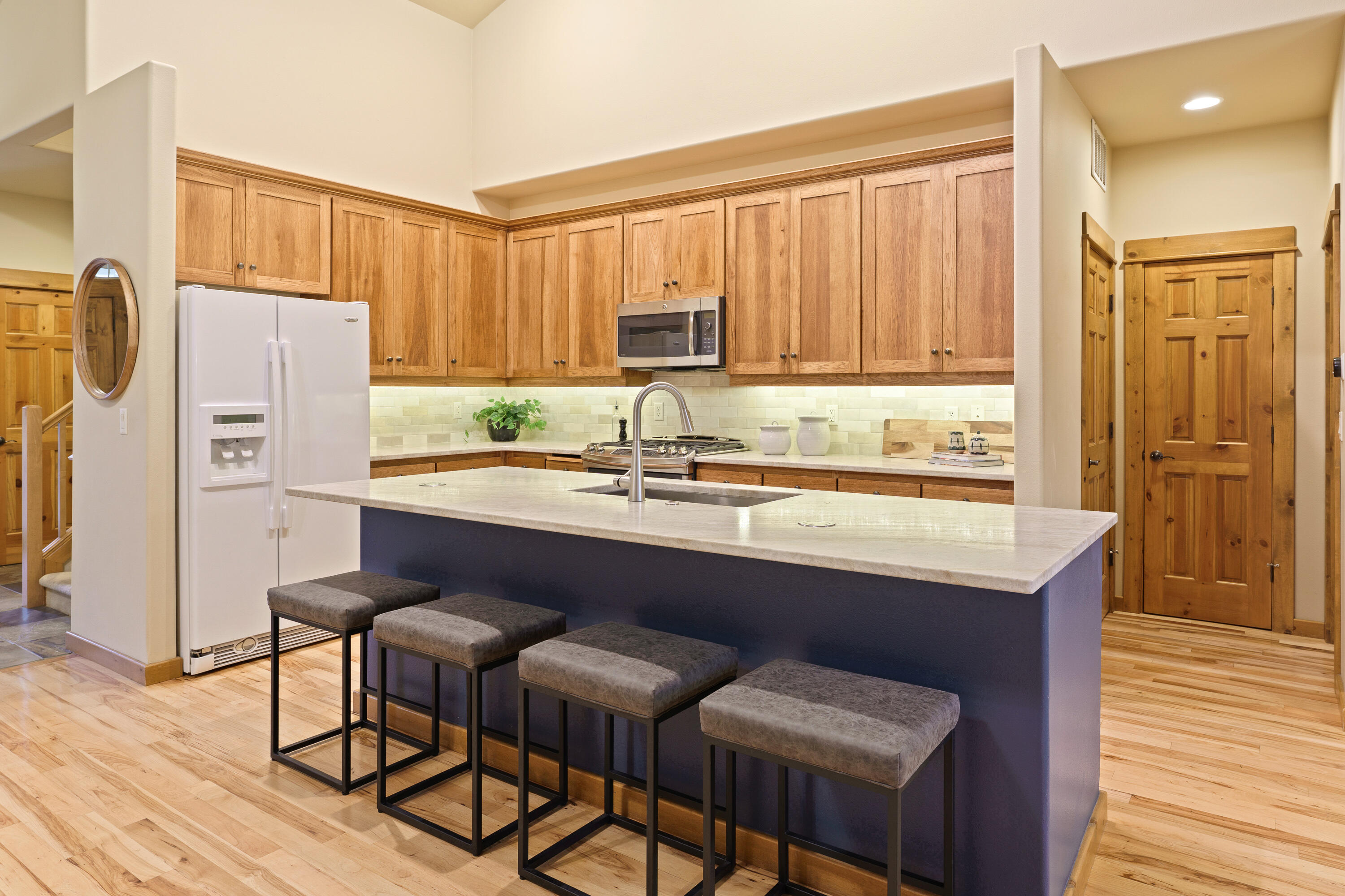 River Rim - Residential