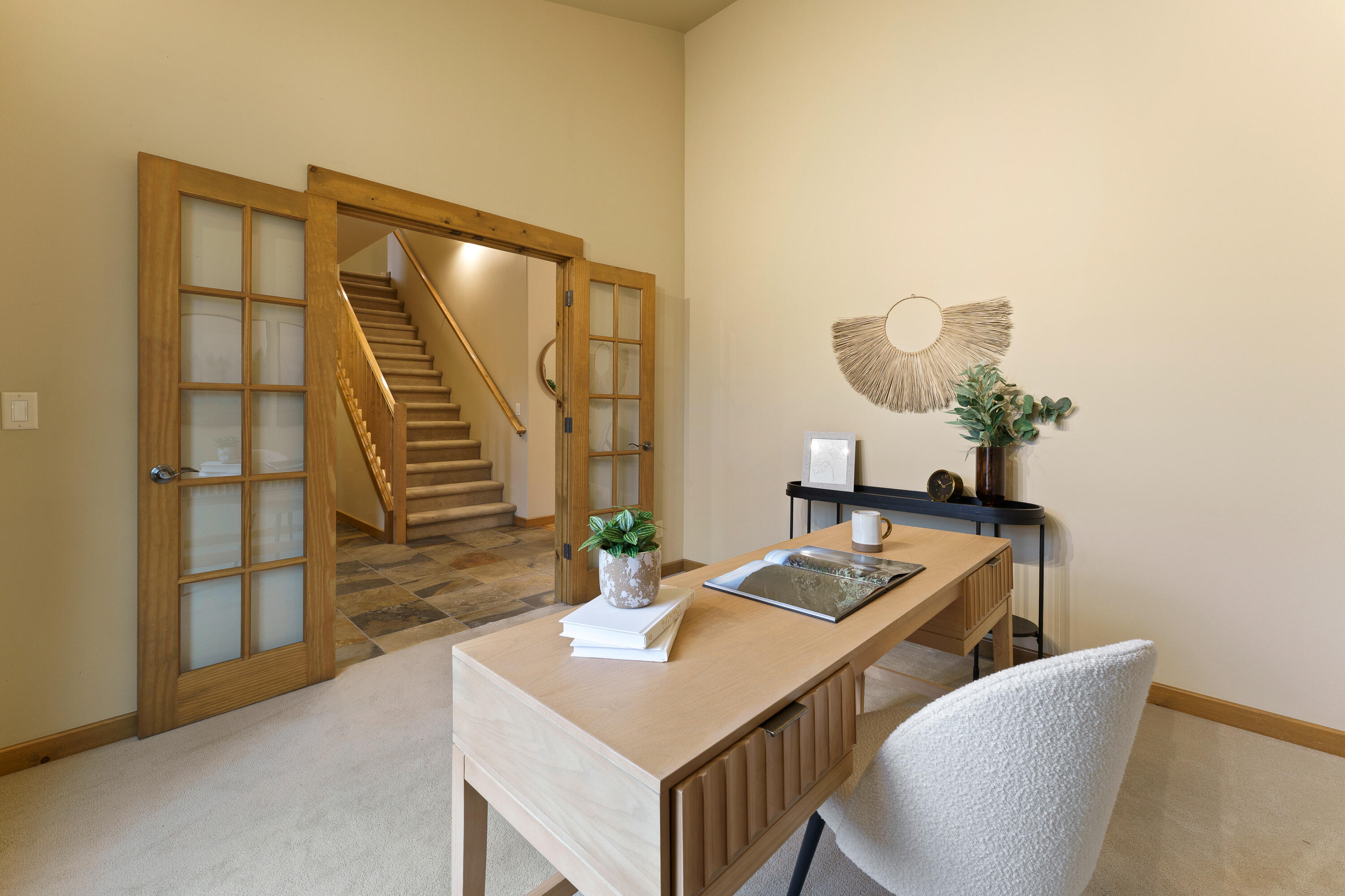 River Rim - Residential