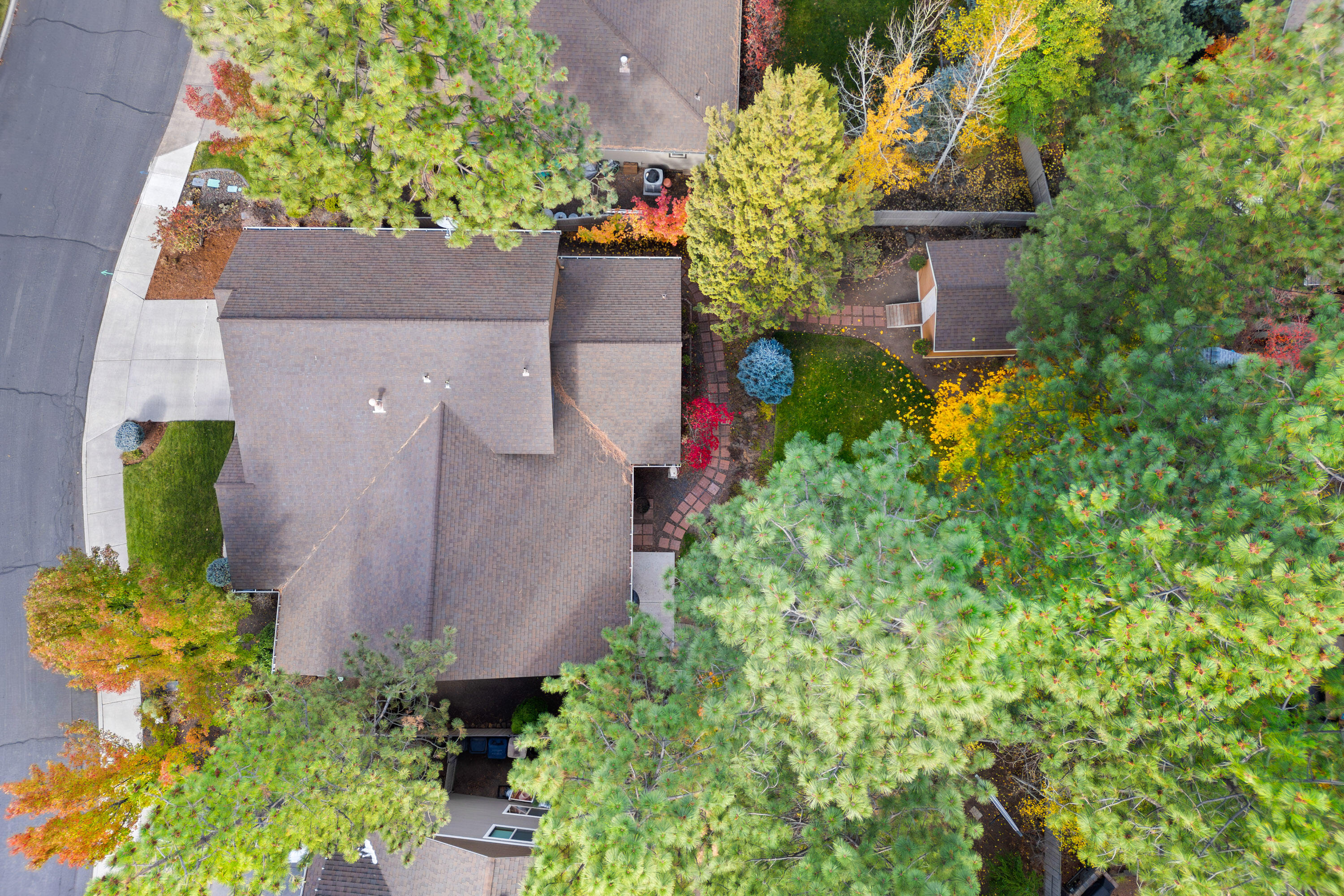 River Rim - Residential